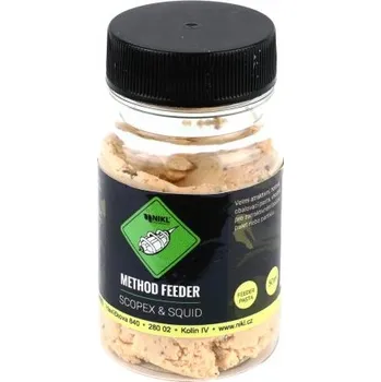 Umělá nástraha Nikl Feeder Pasta 50g Příchuť: 68