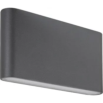 Venkovní osvětlení RABALUX 7952 Nesna venkovní svítidlo nástěnné + 3 roky záruka ZDARMA!