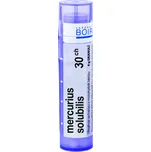 Boiron Mercurius Solubilis 30CH 4 g