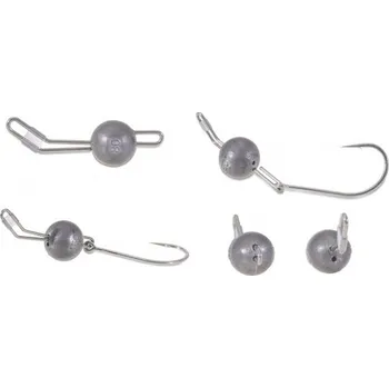 Rybářský háček Aquantic Háčky Octoball System Varianta: Hmotnost 100g/1ks