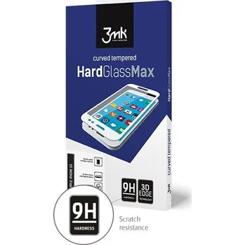 3mk ochranné sklo pro Xiaomi Mi 9 Se černé