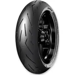 PIRELLI DIABLO ROSSO CORSA II 180/55 ZR 17 73 (W) TL - racing street