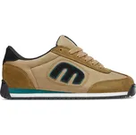 Etnies Lo-Cut II LS Brown/Black