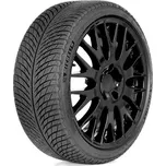 MICHELIN PILOT ALPIN 5 SUV XL N0 255/55 R 19 111 V TL - zimní M+S