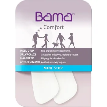 Vložka do bot Patičky MiniStop BAMA