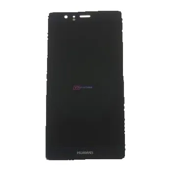 Huawei P9 (EVA-L09) LCD + dotyková deska černá