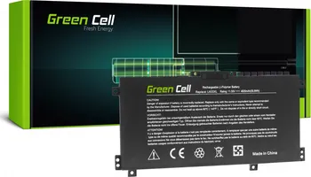 Baterie k notebooku Green Cell HP149