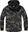 Brandit Luke Windbreaker Darkcamo, XXL