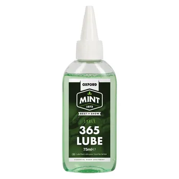 Cyklistické mazivo Mint 365 Lube 150 ml
