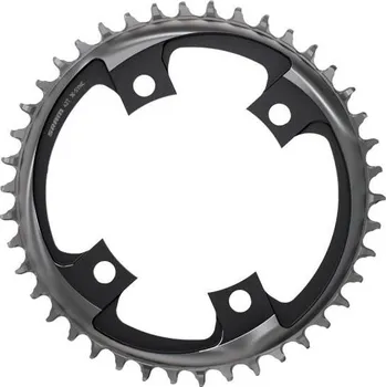 Klika na kolo SRAM převodník ROAD 38T 107 X-SYNC (Black)