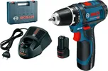 Bosch Professional GSR 12V-15…