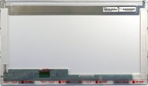 Asus K751L display 17.3" LED LCD displej WXGA++ HD+ 1600X900 lesklý povrch