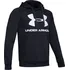 Pánská mikina Under Armour Rival Fleece Sportstyle Logo Hoodie 1345628-001