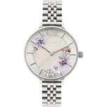 JVD Sunday Rose Spirit Silver SUN-S10