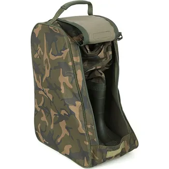 Pouzdro na rybářské vybavení Fox International Camolite Boot/Wader Bag taška na boty