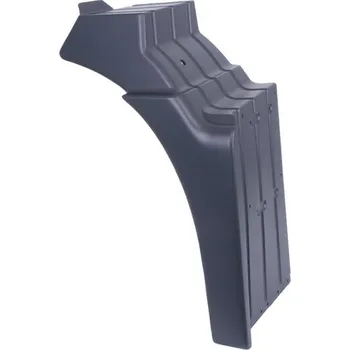 Blatník karosérie Zadní blatník předního kola MAN TG, levý