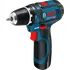 Bosch Professional GSR 12V-15 0601868122 2x 2,0 Ah + kufr + nabíječka