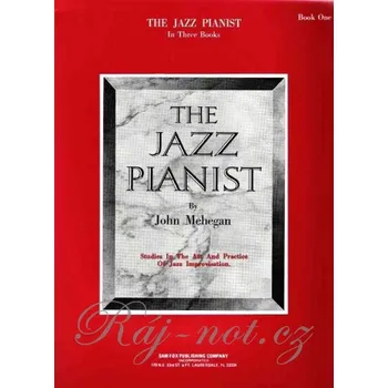 JAZZ PIANIST BOOK ONE