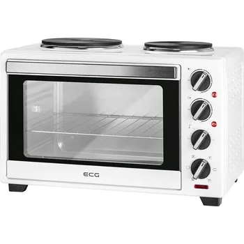 Mini trouba ECG ET32303