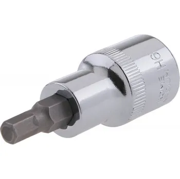 Gola hlavice Šroubovací nástavec 1/2" inbus 6 FESTA