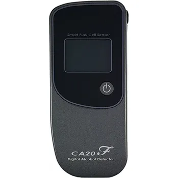 Alkohol tester CAOS CA20 F + prvotní kalibrace ZDARMA