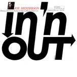 In 'n Out - Joe Henderson [LP]