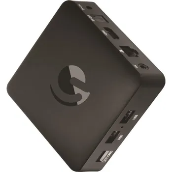 Multimediální centrum Strong SRT 202