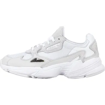 adidas Falcon Cloud White/Crystal White Dámské tenisky adidas Falcon Cloud White/Crystal White