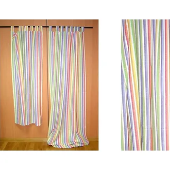 Sprchový závěs Závěs "lines" 110x160cm