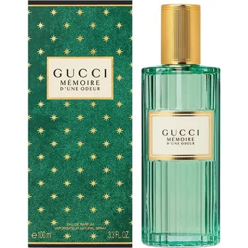 Unisex parfém Gucci Mémoire d'une Odeur U EDP