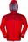 High Point Protector 5.0 Red/Red Dahlia, XXL