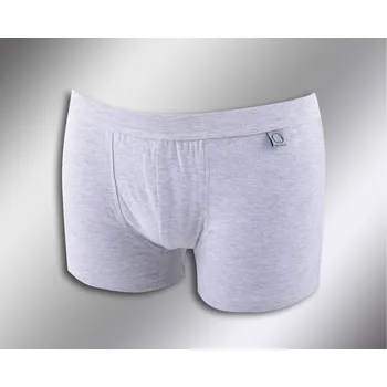 Boxerky Pánské boxerky 9004 šedá Sergio Tacchini Velikost: grigio M (5) vel. 50