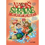 Napiš správně dě, tě, ně, bě, pě, vě,…