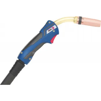 Příslušenství ke svářečce Hořák BINZEL MB EVO 501 D - délka 4 metry