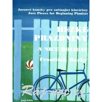 Hezké prázdniny - František Horký