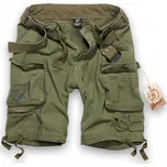 Brandit Gladiator Vintage olivové