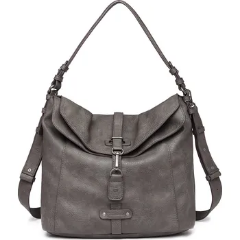 Kabelka Tamaris Bernadette 2612192-200 šedá