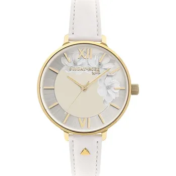 Hodinky JVD Sunday Rose SUN-S13