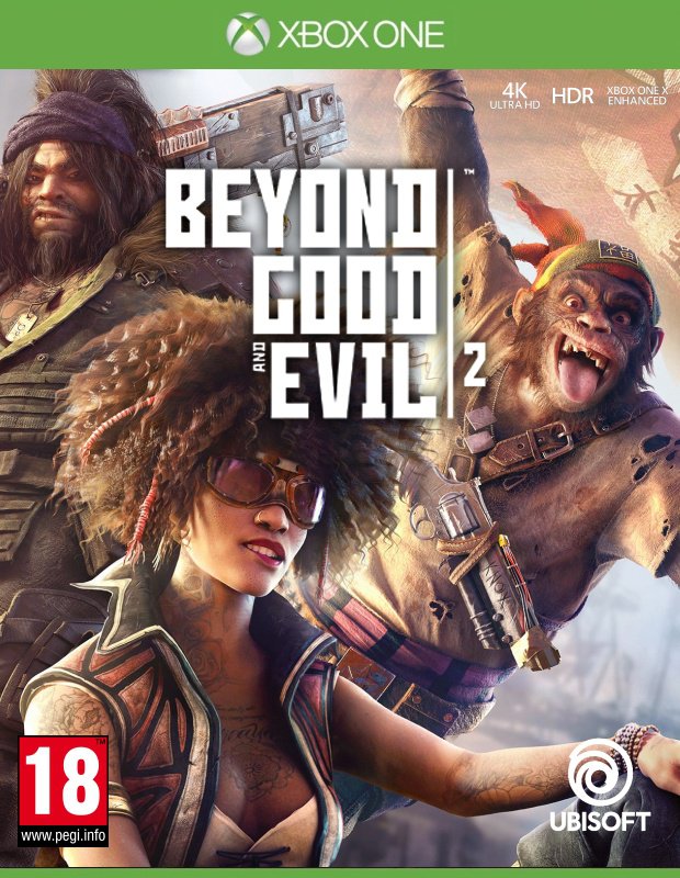 Игра xbox evil. Beyond good and Evil Xbox 360. Beyond good & Evil 2. Beyond good and Evil обложка. Beyond good and Evil 2 обложка.