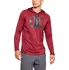 Pánská mikina Under Armour Lighter Longer PO Hoodie 1331609-651, M
