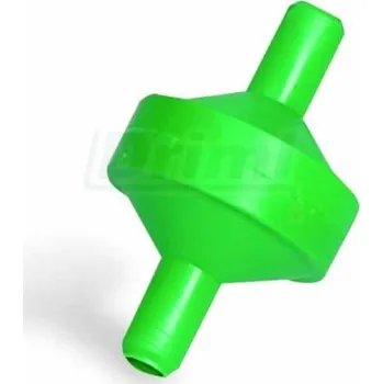 Chov hospodářského zvířete Filtr pro rozvod 9mm