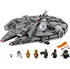 Stavebnice LEGO LEGO Star Wars 75257 Millennium Falcon