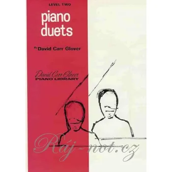 PIANO DUETS LEVEL 2