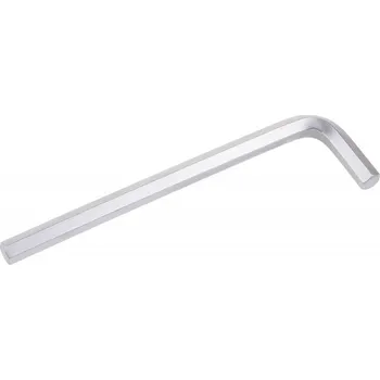 Šroubovák Klíč inbus CrV 12mm 45x125mm DIN911 FESTA