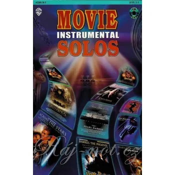 MOVIE INSTRUMENTAL SOLOS / LESNÍ ROH (F HORN)