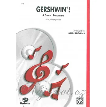 GERSHWIN! / SATB