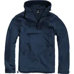 Brandit Windbreaker Navy