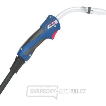 Příslušenství ke svářečce Omicron Hořák BINZEL MB EVO 24 délka 3 metry