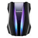 ADATA HD770 2TB, AHD770G-2TU32G1-CBK ADATA Externí HDD 2TB 2,5" USB 3.2 HD770G, černá