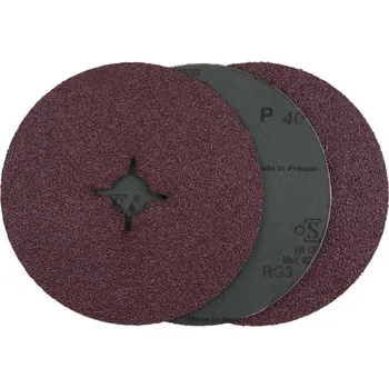 Řezný kotouč Fibrový kotouč 150/40/3ks FESTA